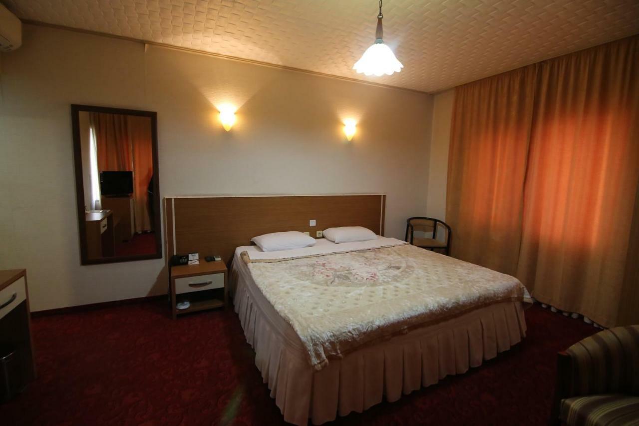 Aykut Palace Otel 이스켄데룬 외부 사진
